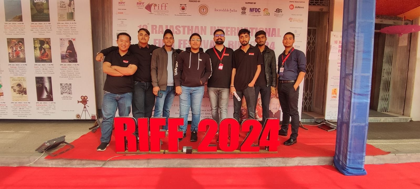 RIIF 2024 Innovation Fair