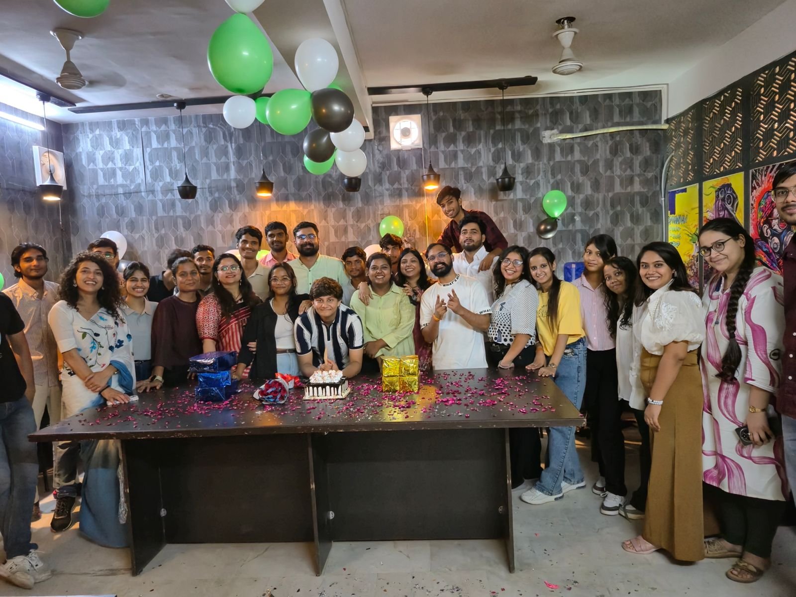 Teachers Day Celebration 2024