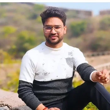 Hemant Mishra