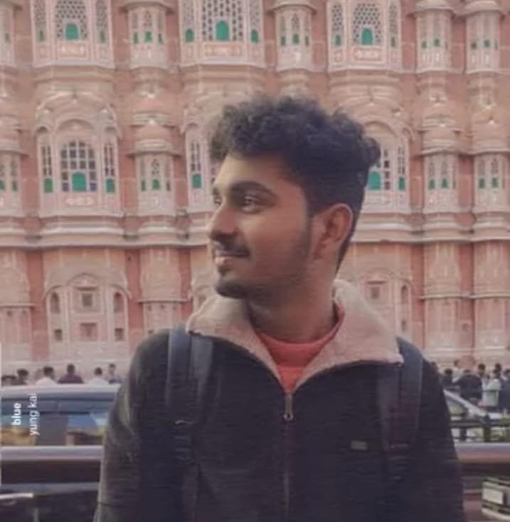 Praveen Singh