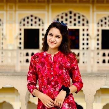 Yashika Vijay
