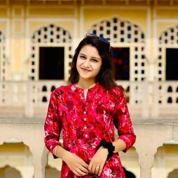 Yashika Vijay - RedSketch Academy Graduate