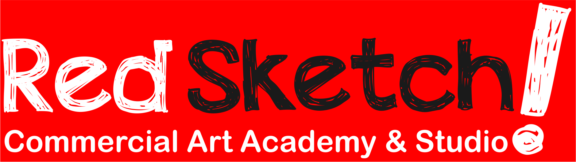 RedSketch - Commercial Art Academy & Studio