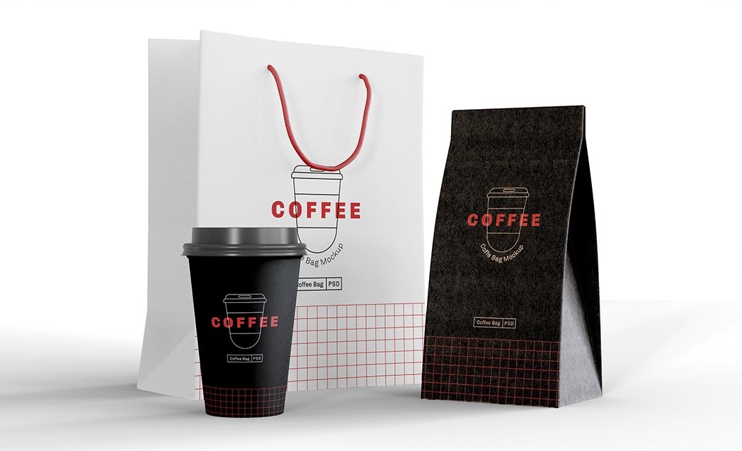 Packaging Graphic Design Course
