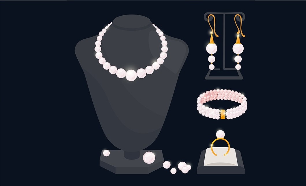 Jewellery Industry Graphic Design Course